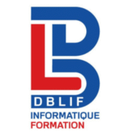 Logo DBLIF
